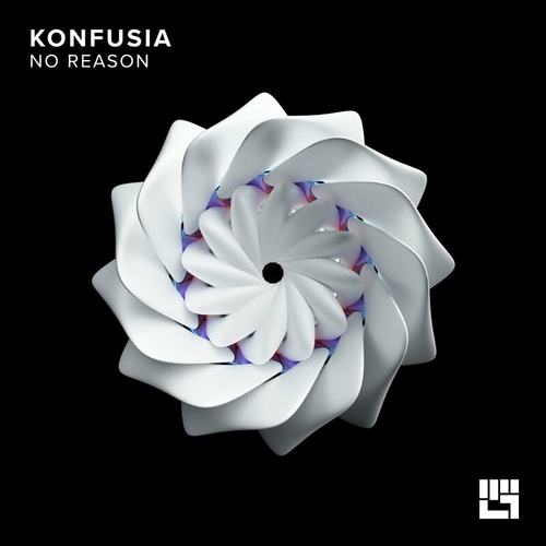 Konfusia - No Reason [IVT003]